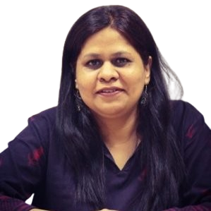 Shubhra Sharma